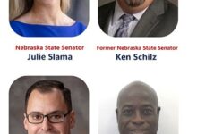 Nebraska senators