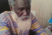 • Apostle Dr Kadmiel Agbalenyoh