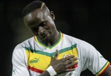 • Mane - Will not be part of Senegal’s World Cup team