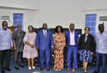 Board and Management of SIC Insurance Plc