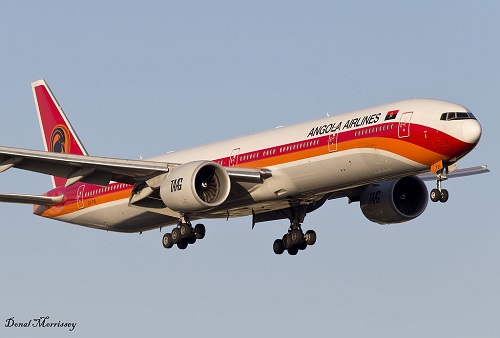 The airline is to commence business in Ghana