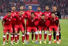 Tunisia national team