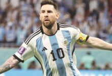 • Messi - Can he snatch it for Argentina?