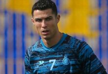 Ronaldo - Al Nassr signing