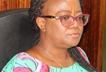 • Mrs Agnes Teye-Cudjoe, Head, Public Affairs, WAEC