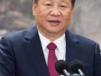 • President Xi Jinping