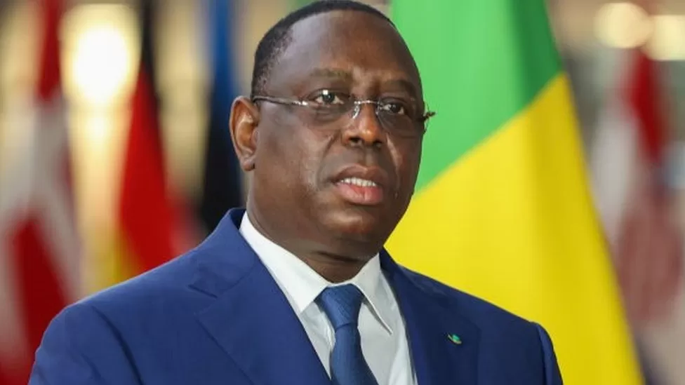 • President Macky Sall has offered his condolences to the families of the victims