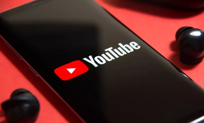 YouTube on TV is changing (Image credit: Shutterstock)