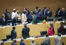 • The 36th African Union Summit is taking place in the Ethiopian capital, Addis Ababa