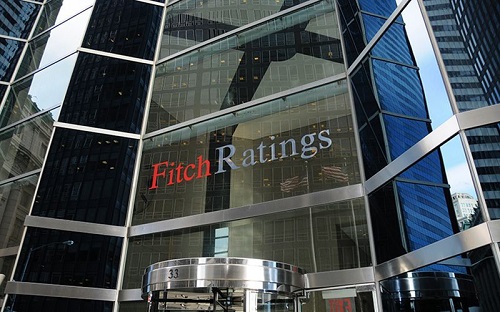• Fitch Ratings2023