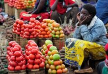 • Food inflation increased to 6.1 per cent region