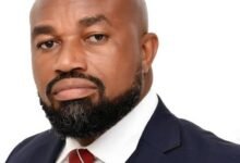 • Mr Daniel Mckorley