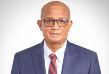 • Dr Mustapha Abdul-Hamid, CEO, National Petroleum Authority