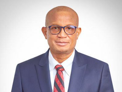 • Dr Mustapha Abdul-Hamid, CEO, National Petroleum Authority