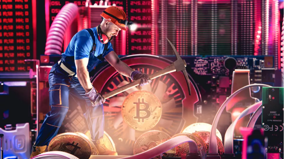 This hot new crypto release could actually just be a huge scam