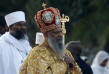 Ethiopia bans planned rallies by Orthodox Church factions