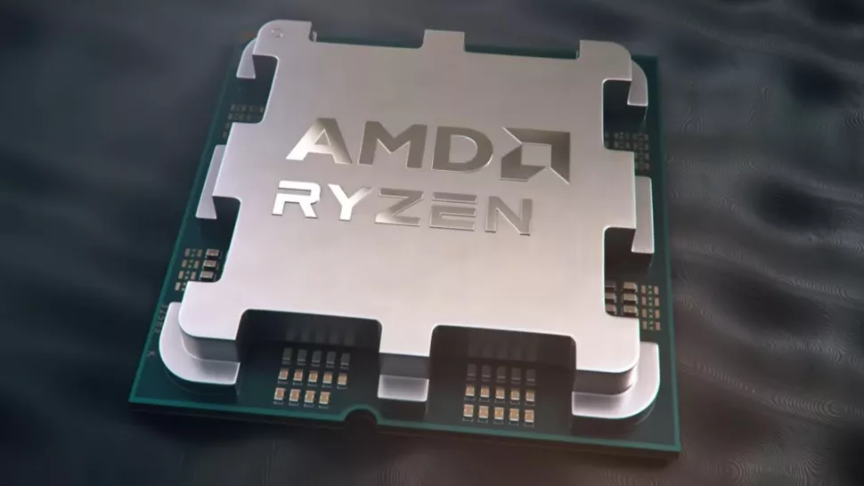 AMD Ryzen 7000X3D processors to launch later this month with 3D V-cache tech