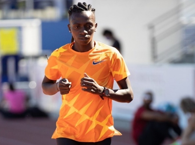 Namibia unhappy with WA’s new ruling on athletes