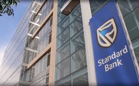 • Standard Bank