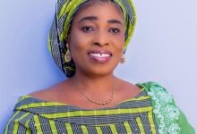 • Lariba Zuweira Abudu, Minister for Gender, Children and Social Protection