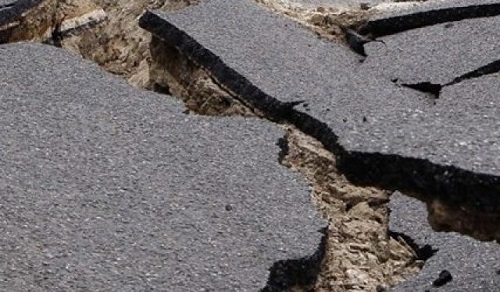 • Earth tremor hits parts of Accra