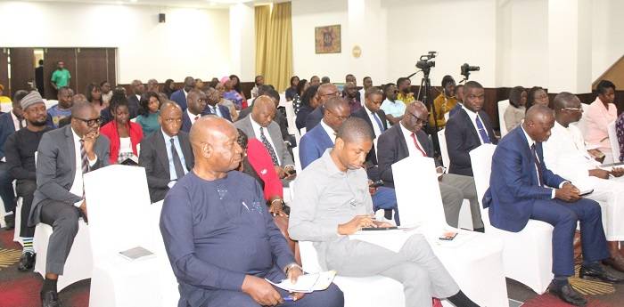 2023 NFEC launched in Accra