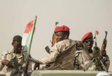 • The commander of RSF played a key role in Sudan's 2021 coup