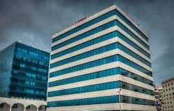 • Vodafone Ghana HQ
