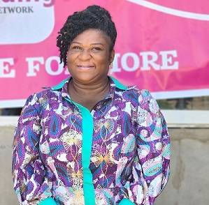 Leading Ladies Network holds mentorship programme in Ga North