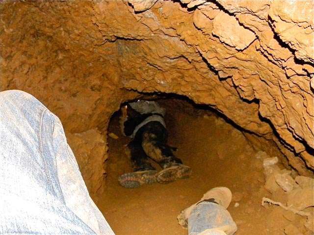 Birim North ‘galamsey’ pit collapse… 7 dead, 5 injured, many feared trapped