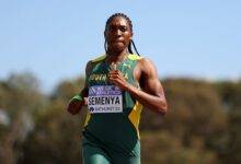 DSD athletes such as former world and Olympic 800m champion Caster Semenya will be required to have testosterone levels reduced from 5 to 2.5