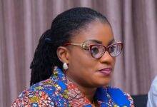 Ms. Dokua Asiamah-Adjei Deputy Minister for Trade and Industry