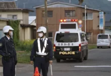 • Shooting incidents are extremely rare in Japan