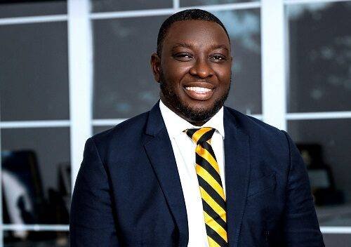 Zeepay boss wins Africa Fintech Leader of the Year again - Vimarsana News