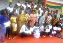 Beneficiaries after the programme