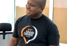 Nkoo - National Coordinator of the Footballers and SSNIT Registration Process
