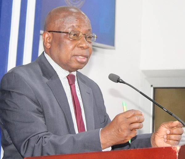 6,700 Ghanaians die annually from tobacco-related illnesses – Minister of Health 6,700 Ghanaians die annually from tobacco-related illnesses – Minister of Health
