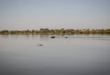 • The River Niger is a vital mode of transport in many parts of Nigeria