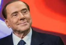 • Silvio Berlusconi
