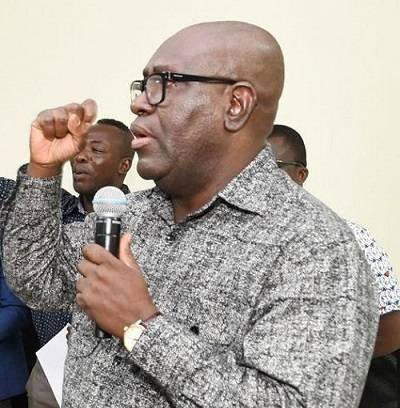 Dismissed Sunon Asogli workers saga: Organised Labour threatens demo …gives June 26 ultimatum for reinstatement of 3 union leaders - Vimarsana News