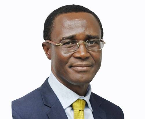 Mr Ammishaddai-Owusu-Amoah,GRA boss
