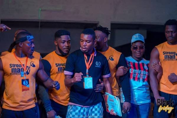 African Open Powerlifting Championship set for July 29 - Vimarsana News