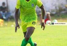 • Konkoni - Earns Ghana call-up