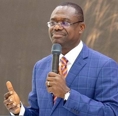 At the 2023 Joseph Siaw Agyepong Distinguished Lecture on Public Health: Stakeholders call for increased financial support to address NCDs At the 2023 Joseph Siaw Agyepong Distinguished Lecture on Public Health: Stakeholders call for increased financial support to address NCDs
