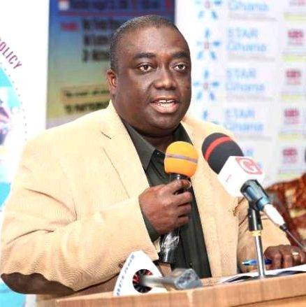 For effective implementation of education reforms: Commit more funds at local level – Dr Boakye-Yiadom