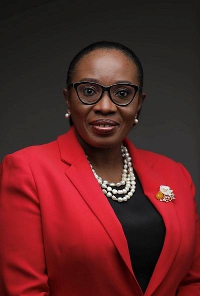 Mrs Ohene-Afoakwa