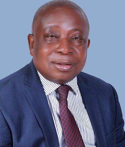• Mr Kwaku Agyemang-Manu, Health Minister