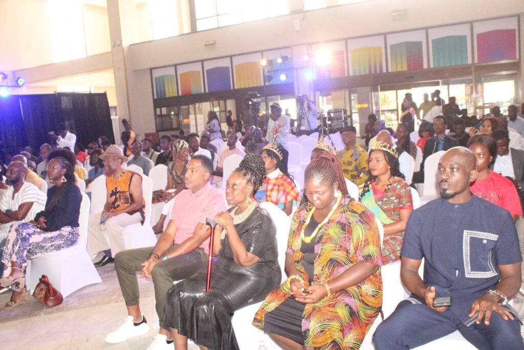 MoTAC holds creative arts dialogue