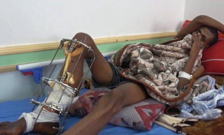 • Ethiopian migrants say they were shot when they tried to cross from Yemen into Saudi Arabia