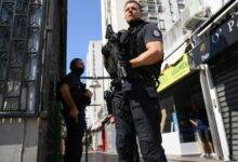 • Extra police have been deployed this week to boost security in Nîmes